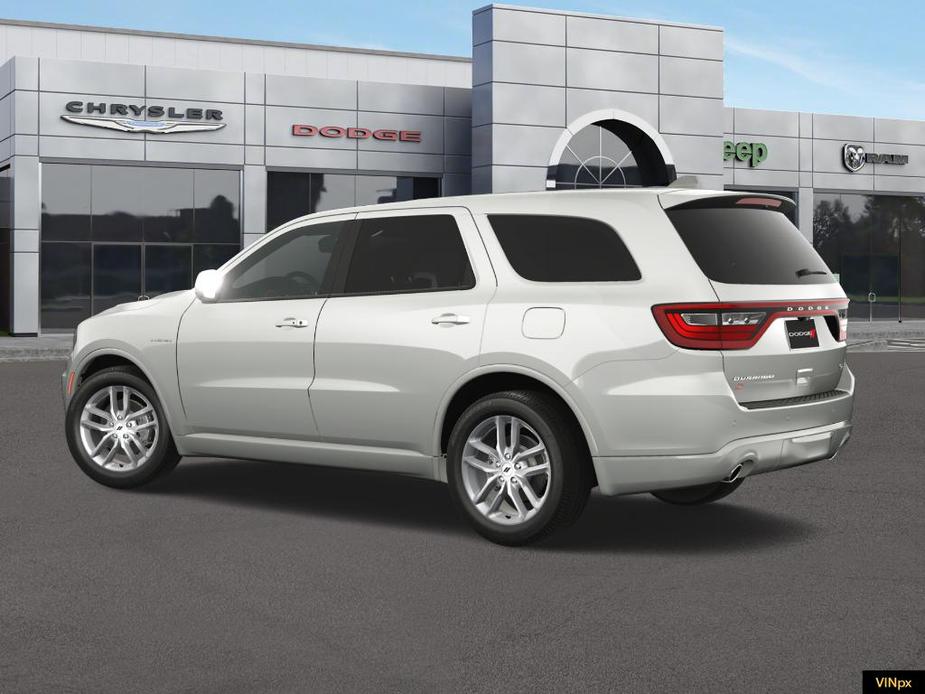 new 2024 Dodge Durango car, priced at $46,757