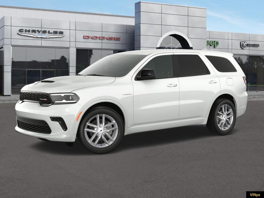 new 2024 Dodge Durango car, priced at $46,757