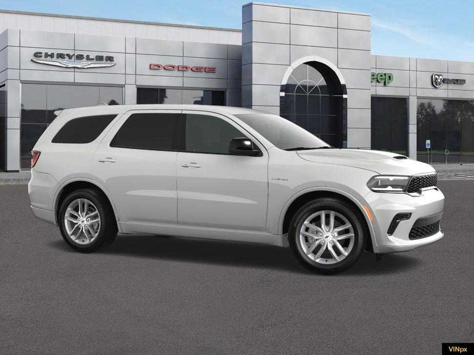 new 2024 Dodge Durango car, priced at $46,757