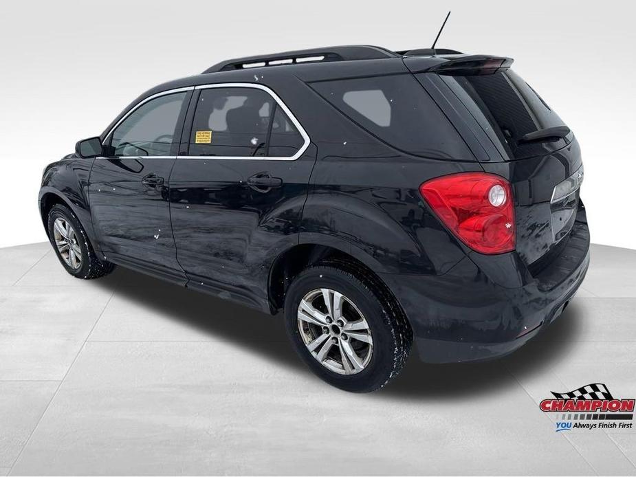 used 2015 Chevrolet Equinox car, priced at $2,500