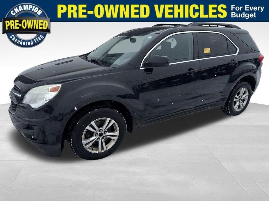 used 2015 Chevrolet Equinox car, priced at $2,500