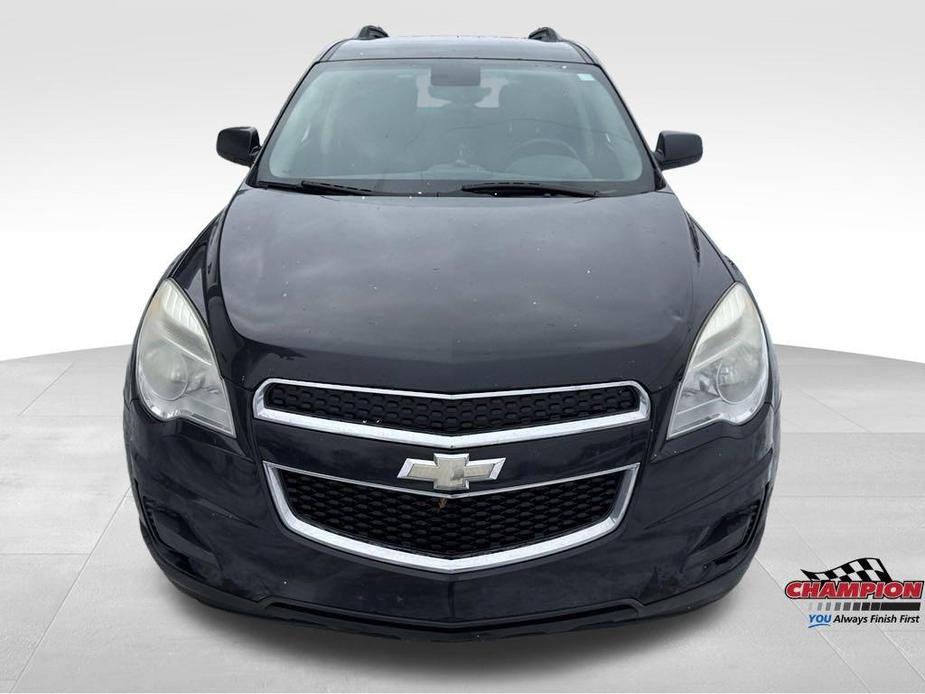 used 2015 Chevrolet Equinox car, priced at $2,500