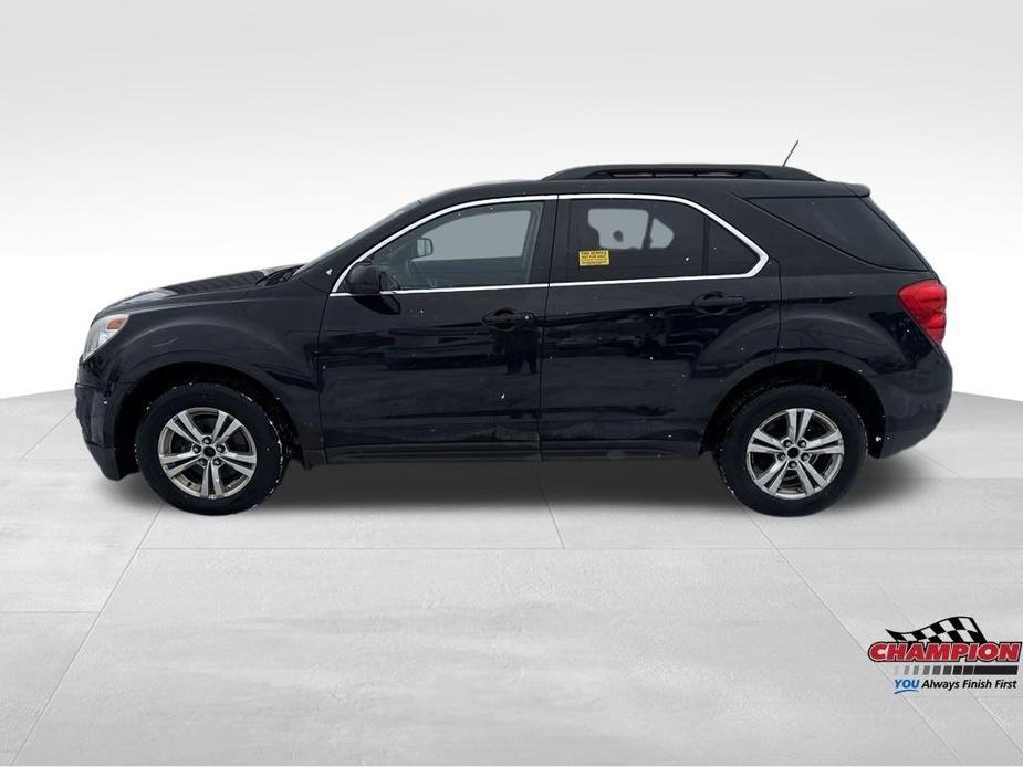 used 2015 Chevrolet Equinox car, priced at $2,500