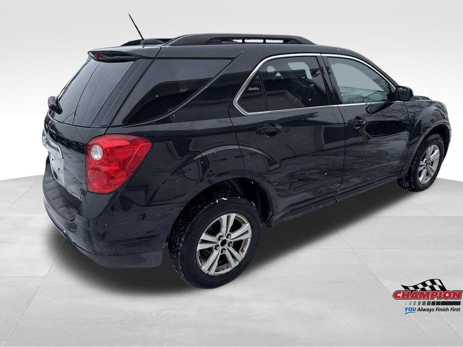 used 2015 Chevrolet Equinox car, priced at $2,500