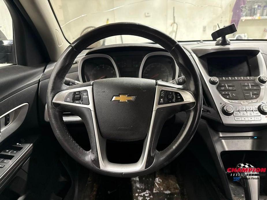 used 2015 Chevrolet Equinox car, priced at $2,500