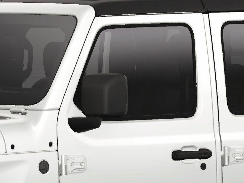 new 2025 Jeep Gladiator car, priced at $41,876