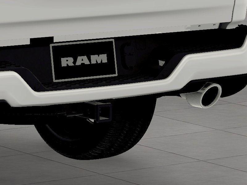 new 2026 Ram 1500 car, priced at $63,792