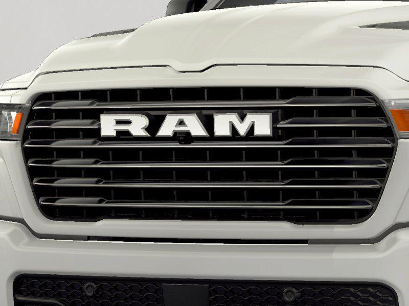 new 2026 Ram 1500 car, priced at $63,792