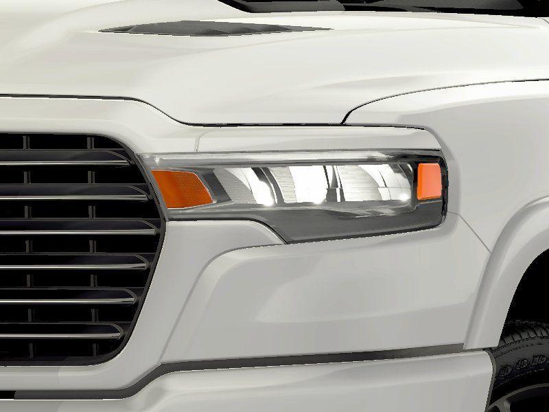 new 2026 Ram 1500 car, priced at $63,792
