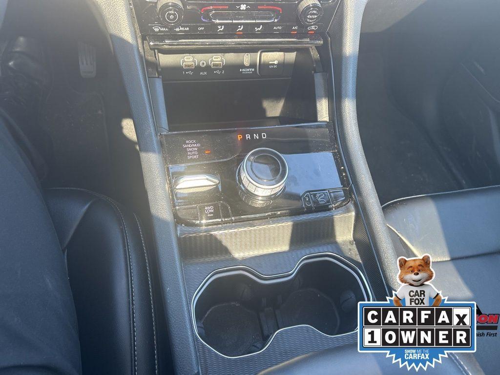 used 2024 Jeep Grand Cherokee 4xe car, priced at $34,500