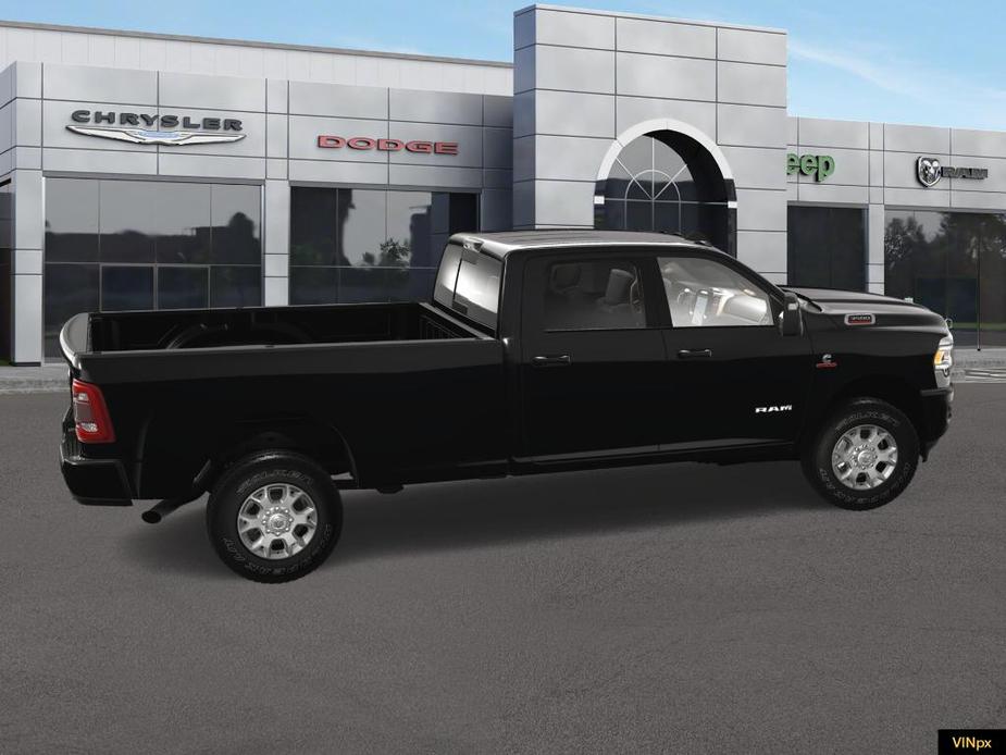 new 2024 Ram 3500 car, priced at $79,879