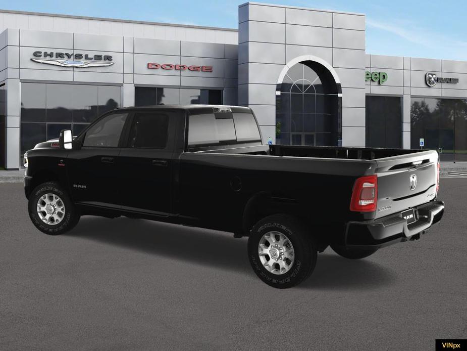 new 2024 Ram 3500 car, priced at $79,879