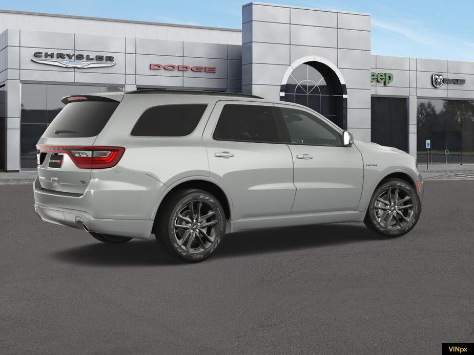 new 2024 Dodge Durango car, priced at $50,088