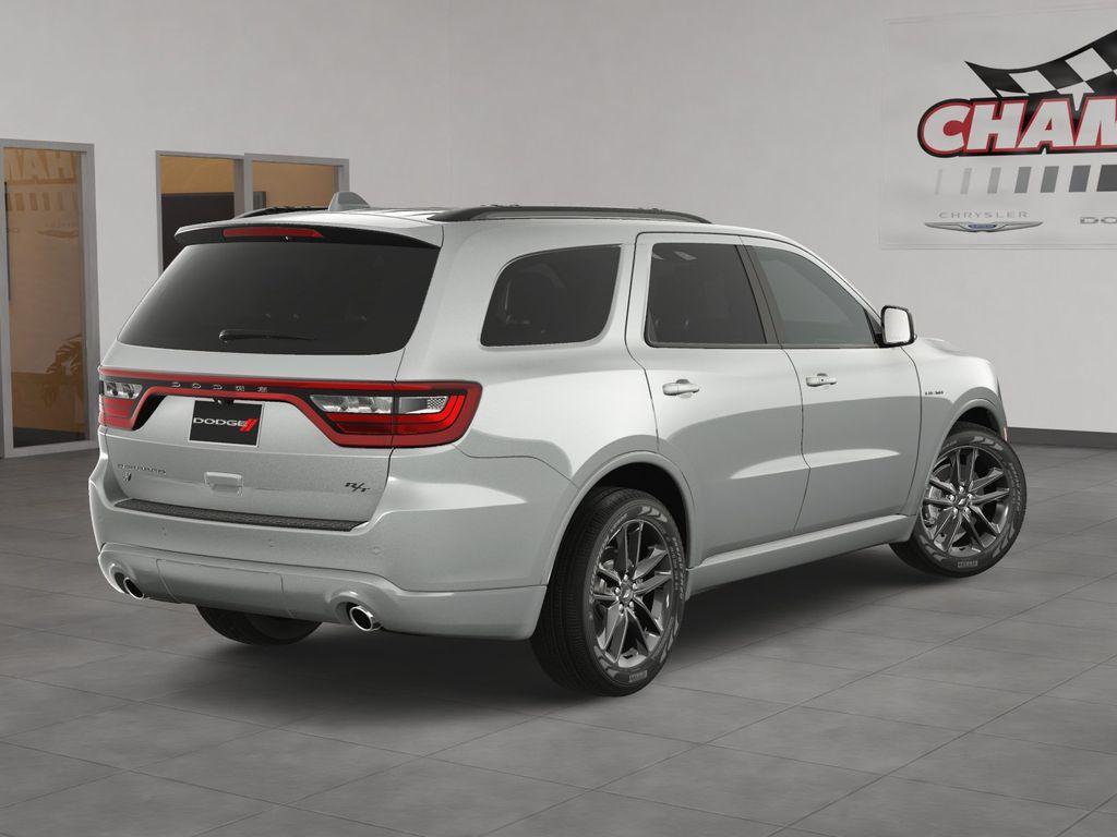 new 2024 Dodge Durango car, priced at $48,088