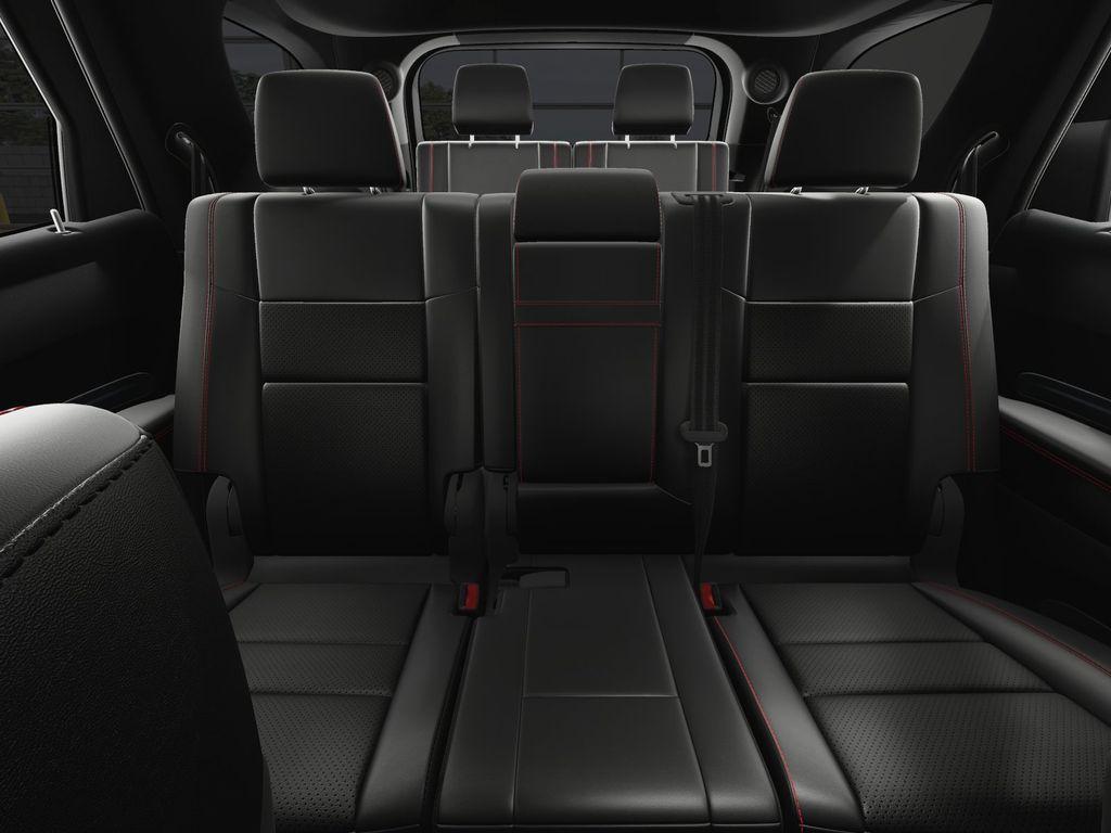 new 2024 Dodge Durango car, priced at $48,088