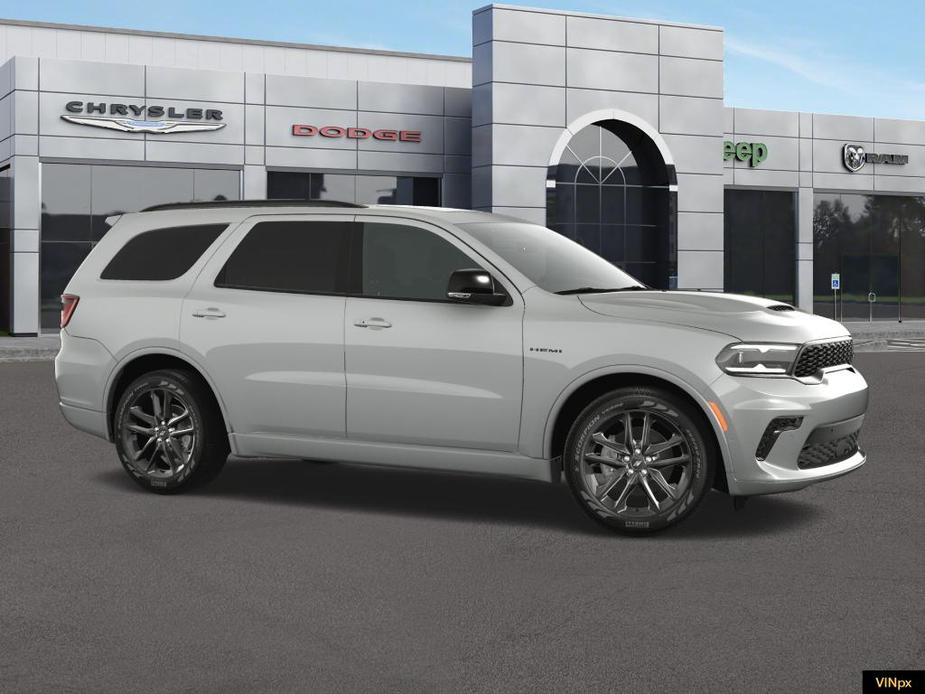 new 2024 Dodge Durango car, priced at $50,088