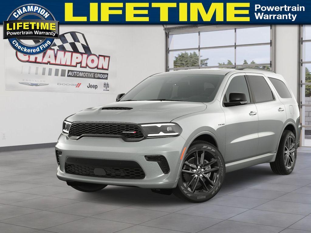 new 2024 Dodge Durango car, priced at $48,088