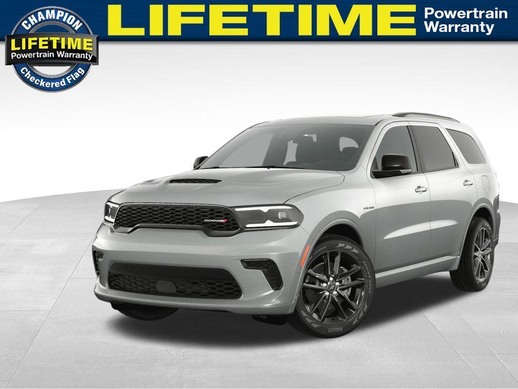 new 2024 Dodge Durango car, priced at $48,088