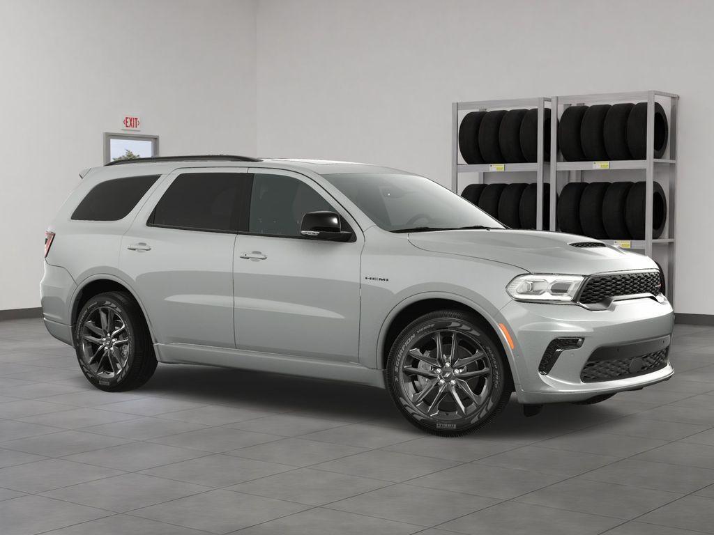 new 2024 Dodge Durango car, priced at $48,088