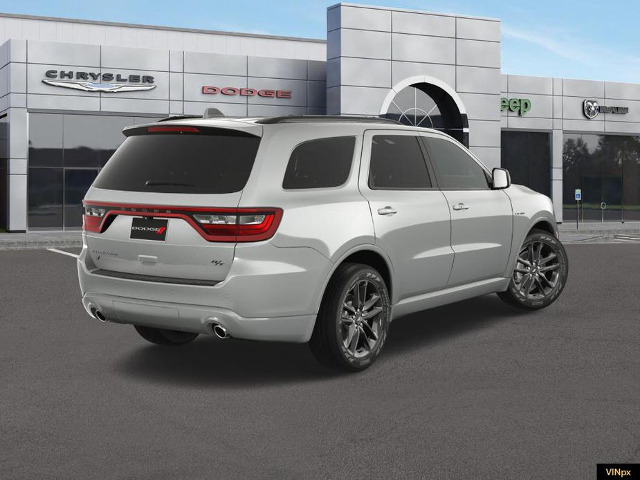 new 2024 Dodge Durango car, priced at $50,088