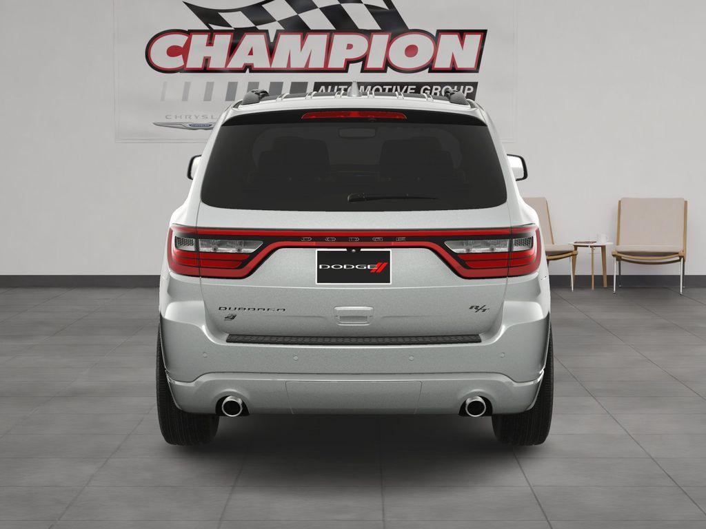 new 2024 Dodge Durango car, priced at $48,088