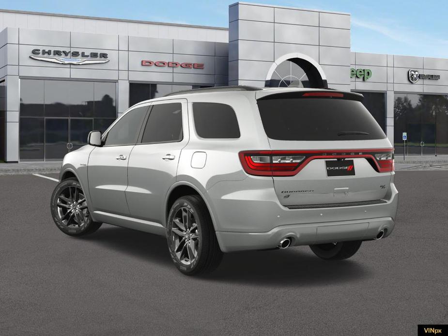 new 2024 Dodge Durango car, priced at $50,088