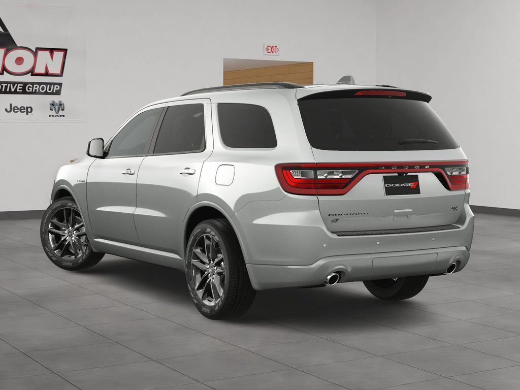 new 2024 Dodge Durango car, priced at $48,088