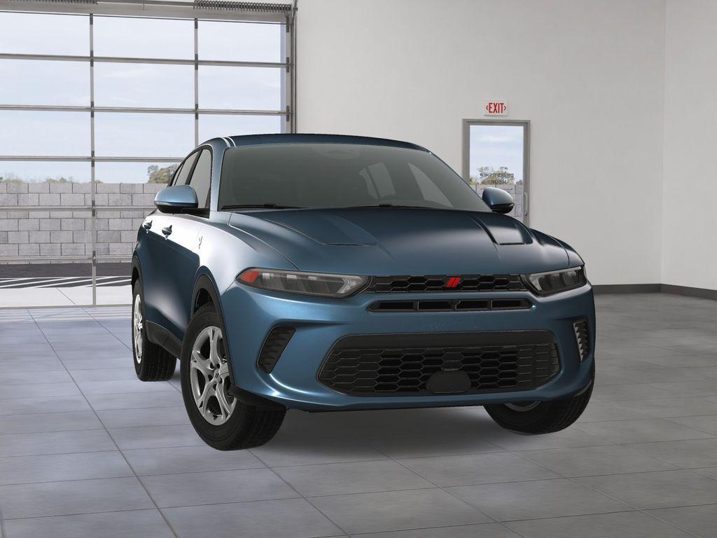 new 2024 Dodge Hornet car, priced at $27,874