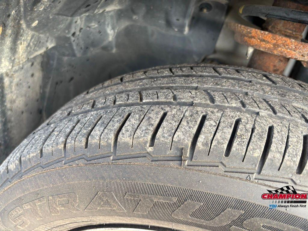 used 2016 Jeep Renegade car, priced at $9,500