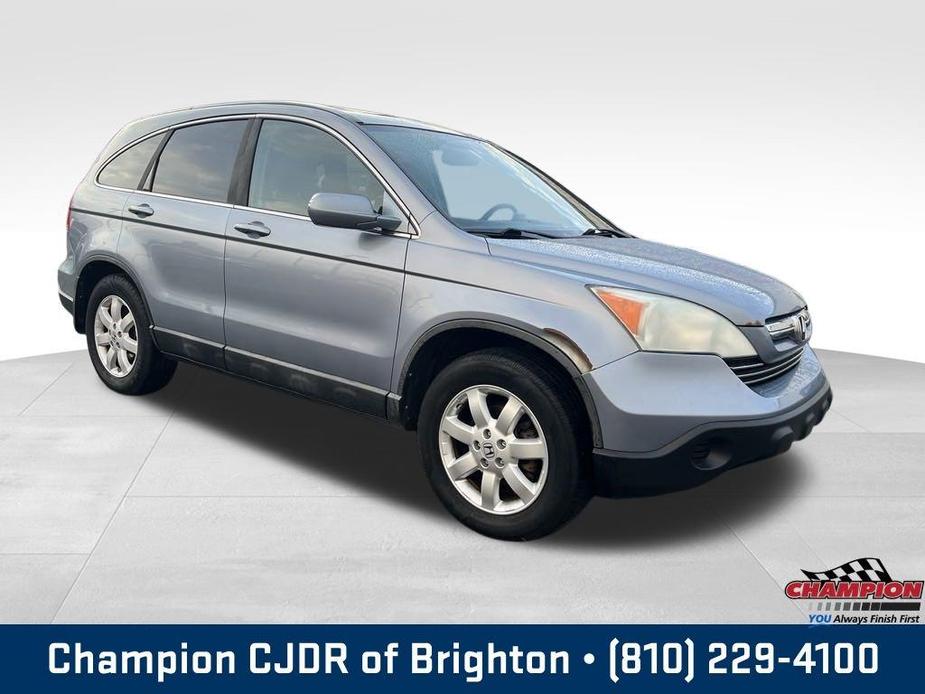 used 2008 Honda CR-V car, priced at $3,200