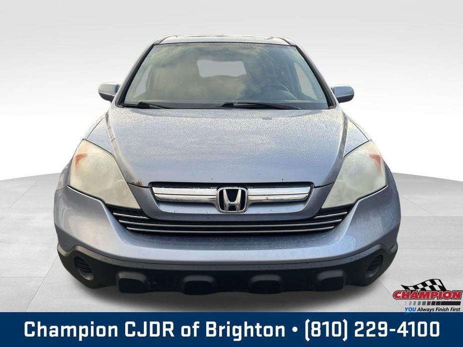 used 2008 Honda CR-V car, priced at $3,200