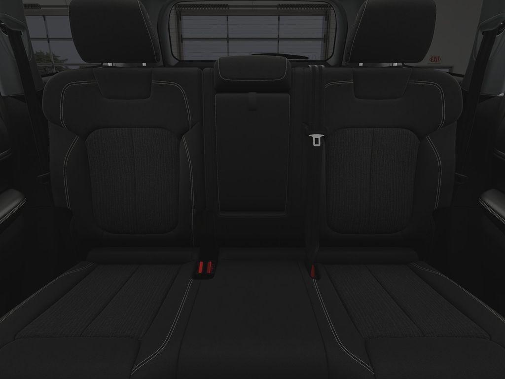 new 2025 Jeep Grand Cherokee car, priced at $35,916