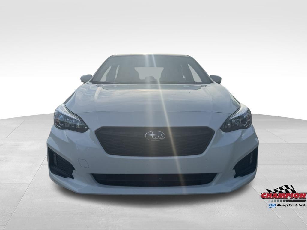 used 2019 Subaru Impreza car, priced at $16,200
