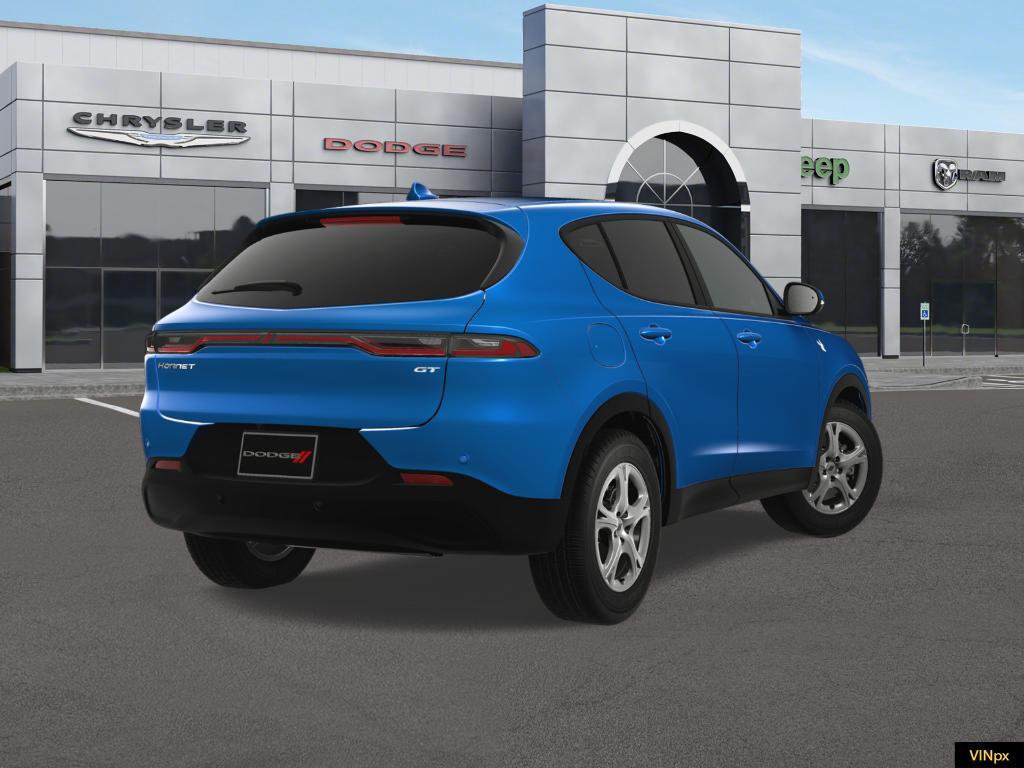 new 2024 Dodge Hornet car, priced at $27,046