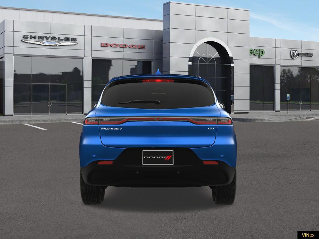 new 2024 Dodge Hornet car, priced at $27,046