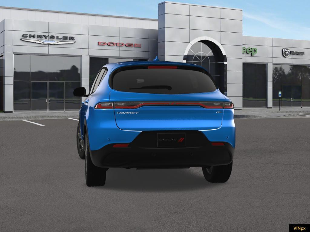 new 2024 Dodge Hornet car, priced at $27,046