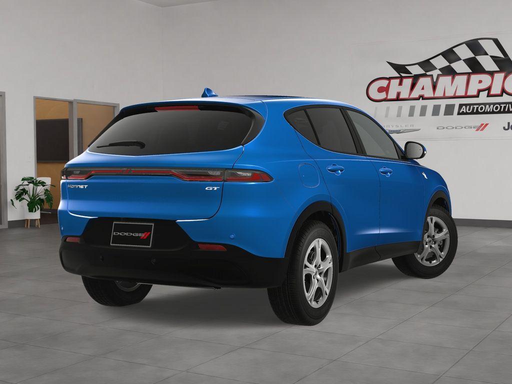 new 2024 Dodge Hornet car, priced at $27,046