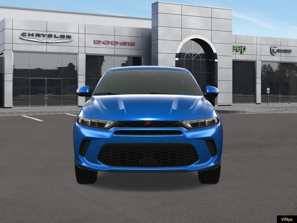 new 2024 Dodge Hornet car, priced at $27,046