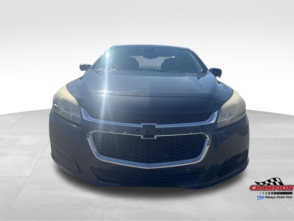 used 2015 Chevrolet Malibu car, priced at $3,900