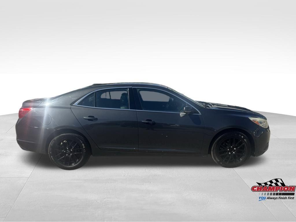 used 2015 Chevrolet Malibu car, priced at $3,900