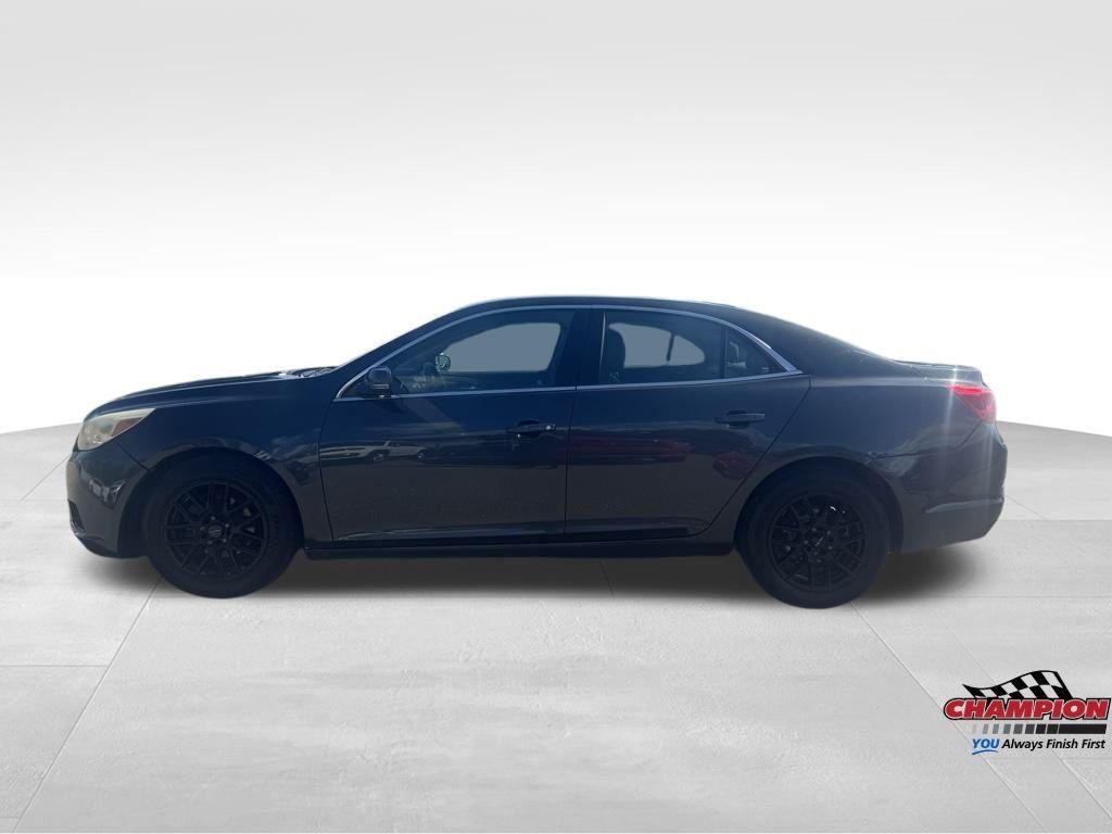 used 2015 Chevrolet Malibu car, priced at $3,900