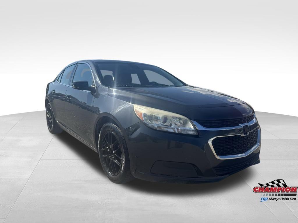used 2015 Chevrolet Malibu car, priced at $3,900