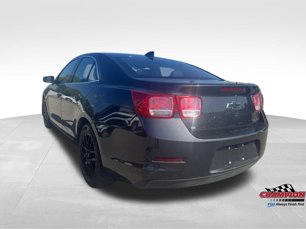 used 2015 Chevrolet Malibu car, priced at $3,900