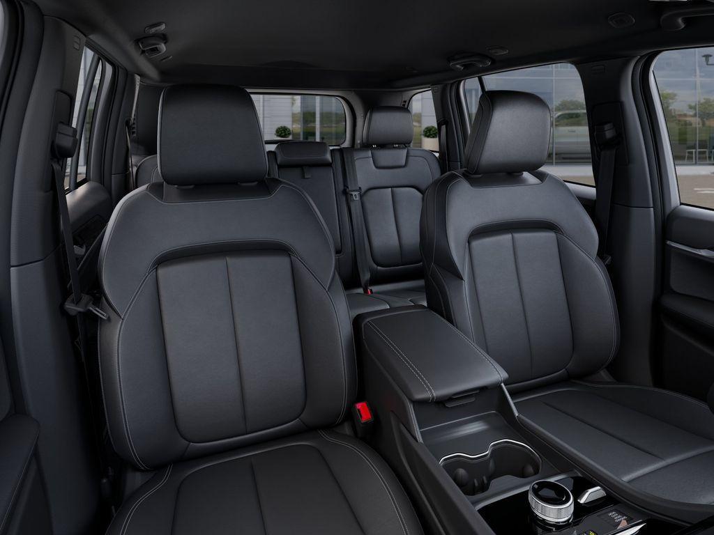 new 2025 Jeep Grand Cherokee car, priced at $42,474
