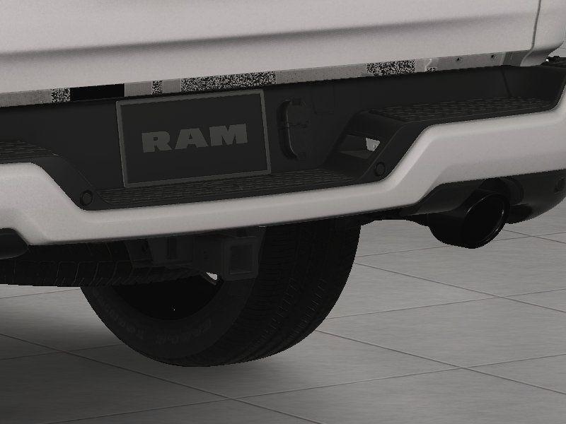 new 2025 Ram 1500 car, priced at $60,388