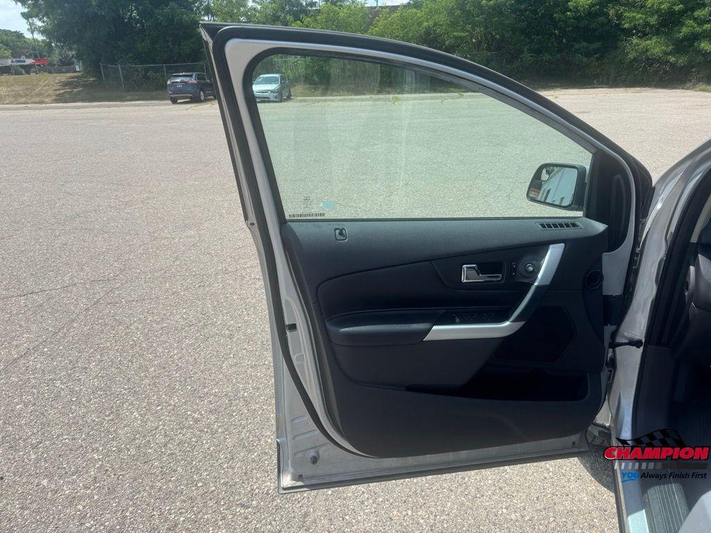 used 2014 Ford Edge car, priced at $6,650