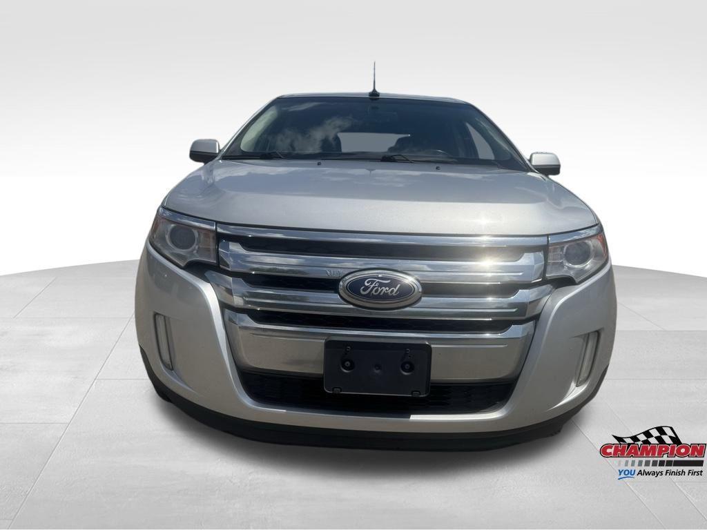 used 2014 Ford Edge car, priced at $6,650