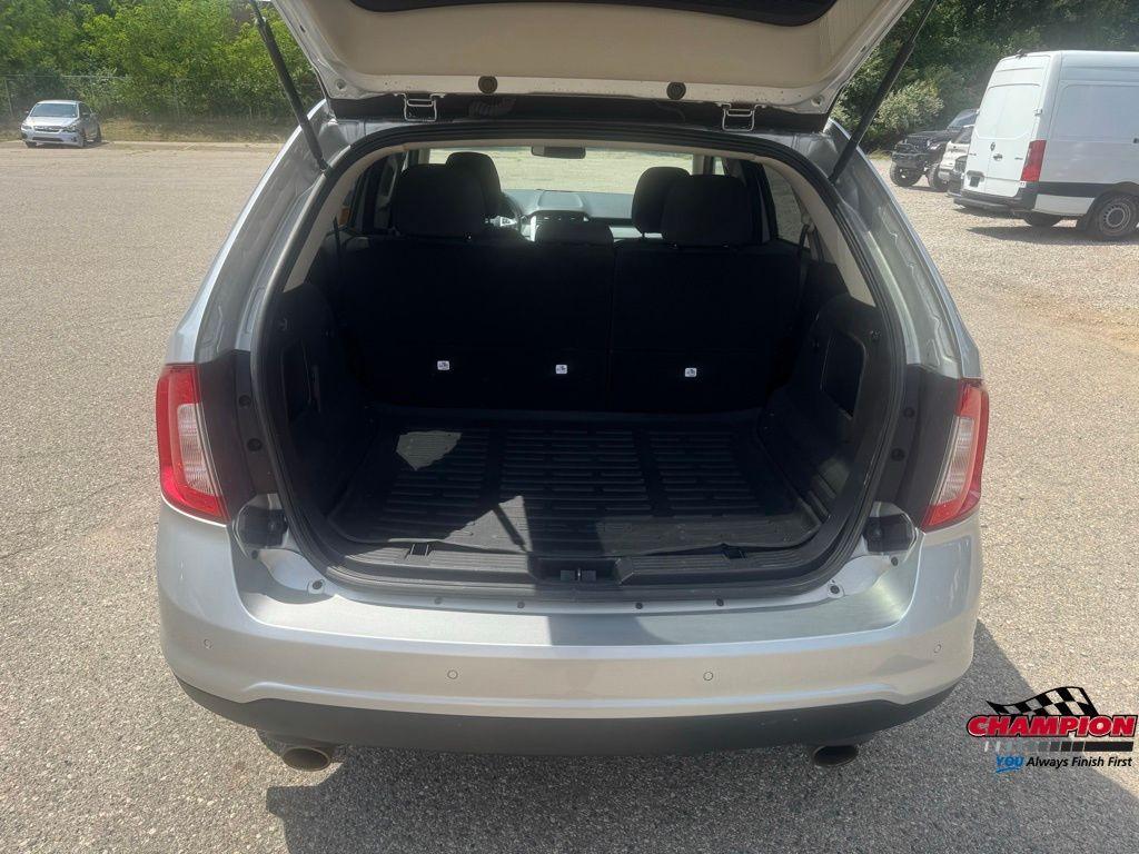 used 2014 Ford Edge car, priced at $6,650