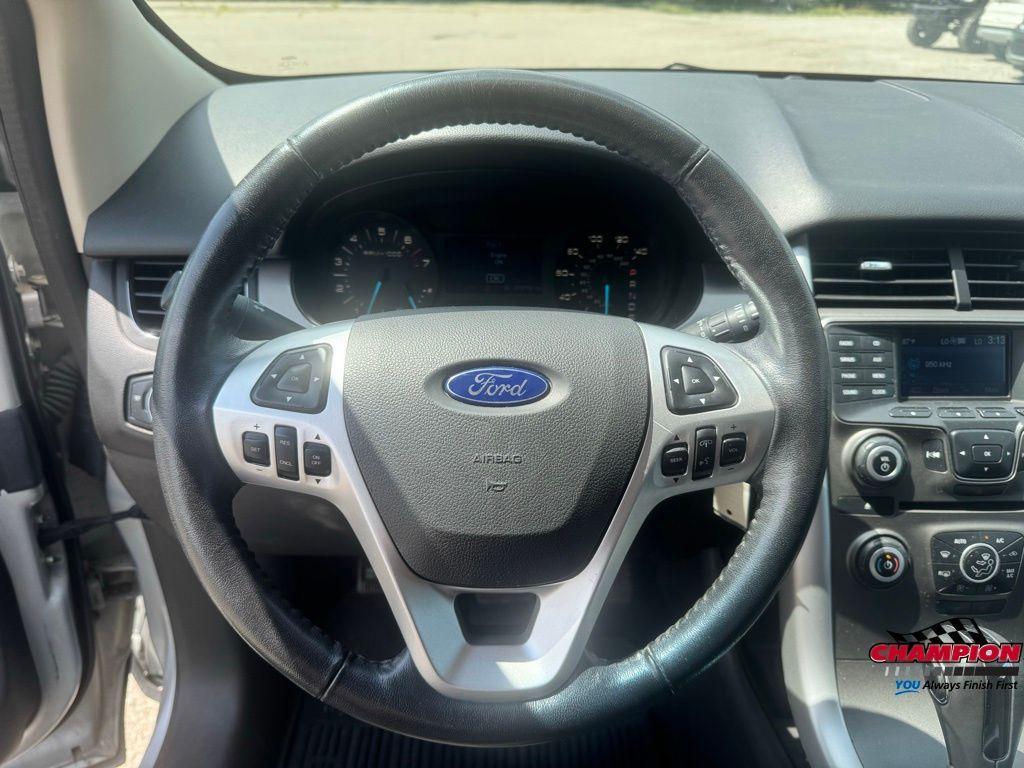 used 2014 Ford Edge car, priced at $6,650