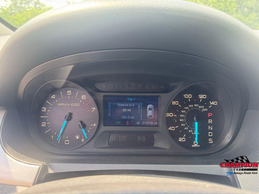 used 2014 Ford Edge car, priced at $6,650